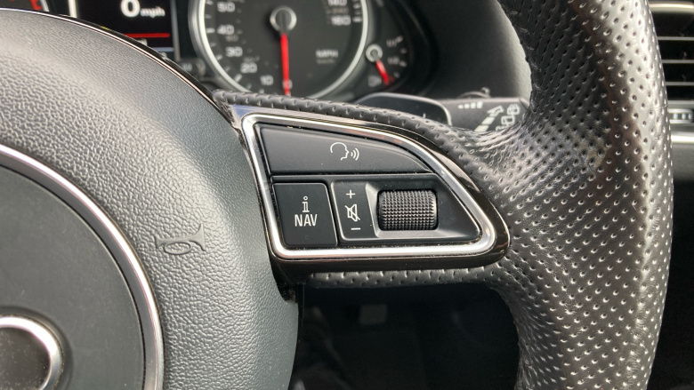 Audi Q5 2.0T FSI Quattro S Line 5dr Tip Auto Petrol Estate